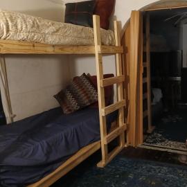 Nola Boys Bunkbeds