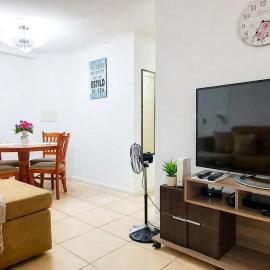 Departamento por día en Arica