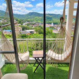 Espectacular apartamento en Guaduas, hotel a Guaduas