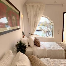 ORO Boutique Hotel