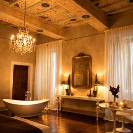 Palazzo Bontadosi Hotel & Spa, hotel u gradu 'Montefalco'