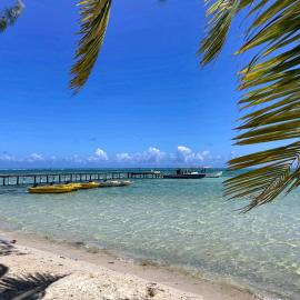 MOOREA - Tropical Soul, hotel in Hauru