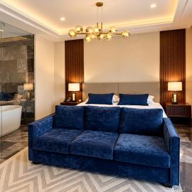 Hotel Demar Suites