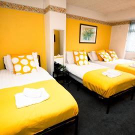 Gretna House Coventry By Smart Corporate Stays