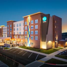 Tru By Hilton Spring Hill, hotel in Spring Hill