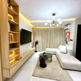 Shortlet By PRL Homes
