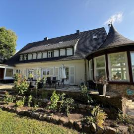 Landhaus Villa in Bad Essen