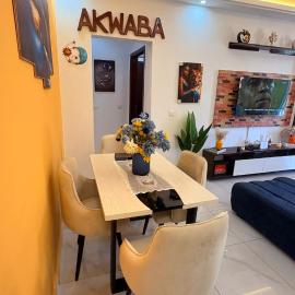 AKWABA résidence bassam
