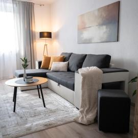 Apartmán Centrum