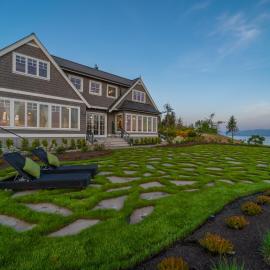 Sea Lion Estate, hotel din Sooke