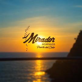 Mirador Acapulco