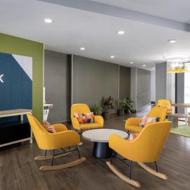 Spark by Hilton Virginia Beach Oceanfront