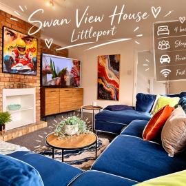 Swan View House