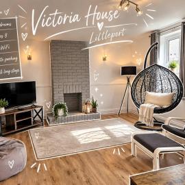 Victoria House