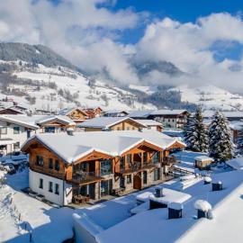 Luxury Tauern Suite Walchen-Kaprun 7