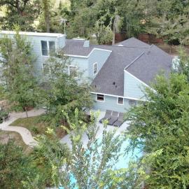 Peaceful 7BD Country Retreat Pool Sleeps 30, hotel in Conroe
