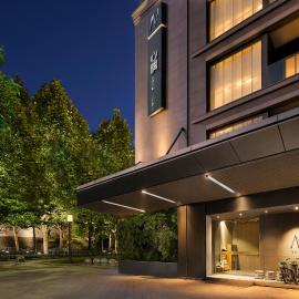 The Nook Design Hotel Hangzhou, 20 mins to West Lake and Lingyin Temple, hotel in Hangzhou