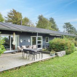 4 star holiday home in Orø, hotel di Orø