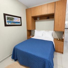 Maria Lofts, Hotel in Itaguaí