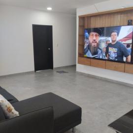 Casa Quetzal Prados del Sol 1 Rec y 2 Sofa Cama para 6, hotel sa Tlayecac