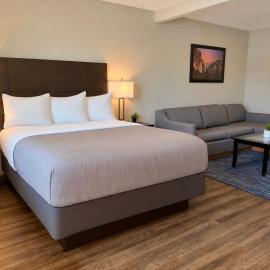Sequoia Motel