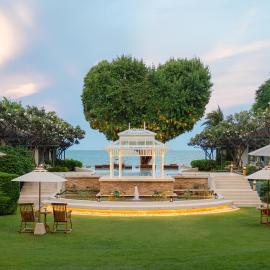 Devasom Hua Hin Resort