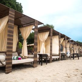 Acuaverde Beach Resort, ξενοδοχείο σε Σαν Χουάν