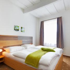 Rathauskeller Melk, hotel i Melk