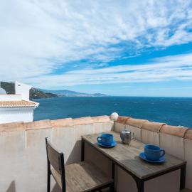 Casa Buenavista, hotel di Almuñécar