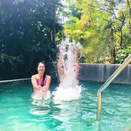Better Holiday Resort, Hotel in Deniyaya