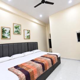 Hotel Pramod Residency，Chitrakoot的飯店