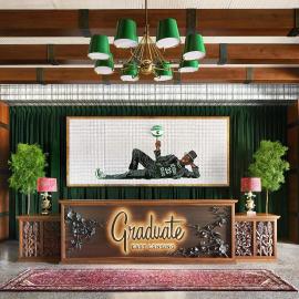 Graduate by Hilton East Lansing