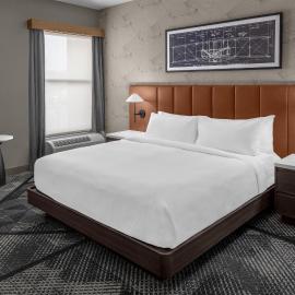 DoubleTree by Hilton Dayton Fairborn