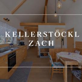 Modernes Kellerstöckl im Südburgenland, hotel a Güssing