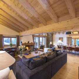 Herzliches Ferienhaus für unvergessliche Urlaubstage Wir freuen uns auf Sie, hôtel à Verbier