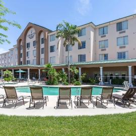 Country Inn & Suites by Radisson, Mesa, AZ, hotel in Mesa