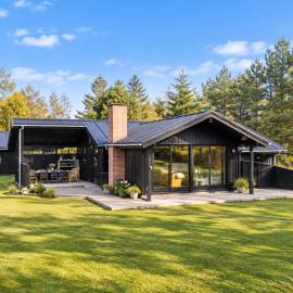 EchoBay nr 2 - child-friendly house close to the beach