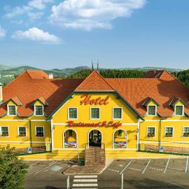Autobahnrestaurant & Motorhotel Zöbern