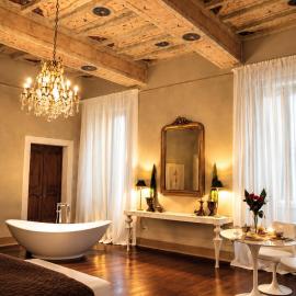 Palazzo Bontadosi Hotel & Spa