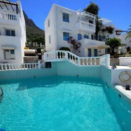 Amalias Homes-Korifi Villas