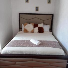 Coventry Central Craven Roomz