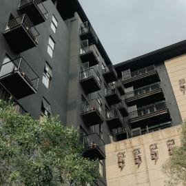 BlackBrick Sandton Two, hotel di Johannesburg
