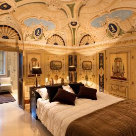 Palazzo Bontadosi Hotel & Spa, hôtel à Montefalco