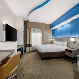 Comfort Suites Perrysburg - Toledo South