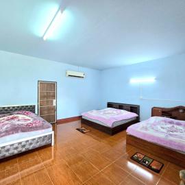 Pernjai Homestay 3beds