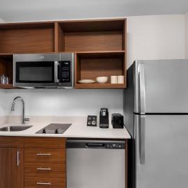 Everhome Suites Bastrop by Choice Hotels, hotel Bastropban