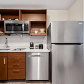 Everhome Suites Amarillo West - Medical Center by Choice Hotels, готель у місті Амарилло
