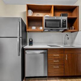 Everhome Suites Yuma East I-8 by Choice Hotels