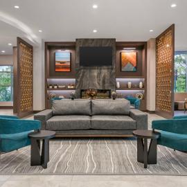 Cambria Hotel Jacksonville