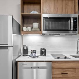 Everhome Suites Bowling Green by Choice Hotels, viešbutis mieste Bouling Grinas